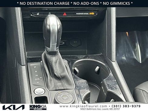 Used 2019 Volkswagen Atlas SEL Premium image 7