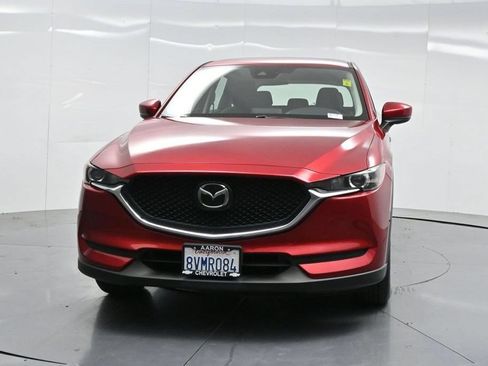 Used 2020 MAZDA CX-5 Sport FWD image 33