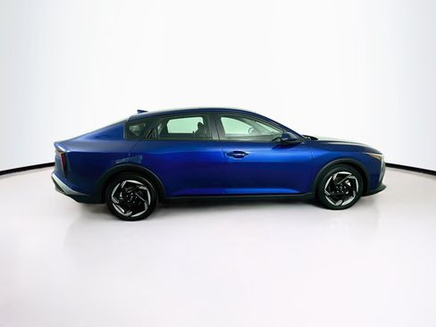 Used 2025 Kia K4 EX FWD image 10
