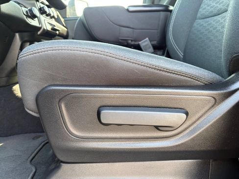 Used 2025 RAM 1500 Tradesman AWD/4WD image 9