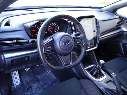 Used 2024 Subaru WRX Premium image 9
