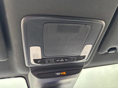Certified 2024 Honda HR-V Sport image 19