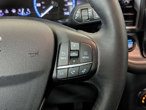 Certified 2024 Ford Bronco Sport Big Bend w/ Convenience Package AWD/4WD image 19