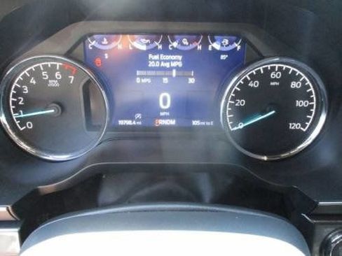 Used 2023 Ford F150 XLT w/ Equipment Group 302A High image 12