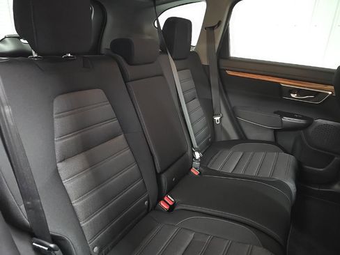 Used 2022 Honda CR-V EX image 17
