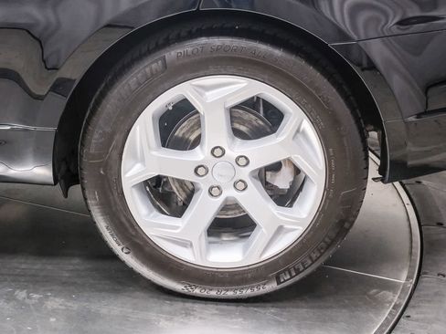 Used 2018 Land Rover Range Rover Sport HSE AWD/4WD image 9