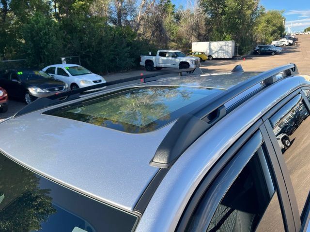Used 2026 Subaru Forester Premium w/ Base/Premium Package AWD/4WD image 14