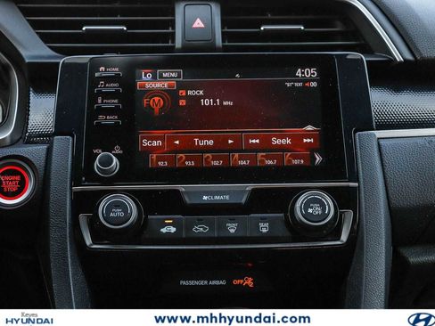 Used 2020 Honda Civic Sport image 13