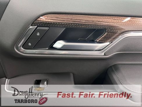 New 2026 Chevrolet Silverado 1500 RST w/ All Star Edition Plus image 38