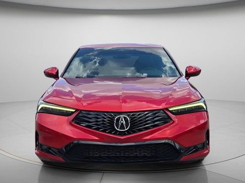 Used 2023 Acura Integra A-Spec FWD image 5
