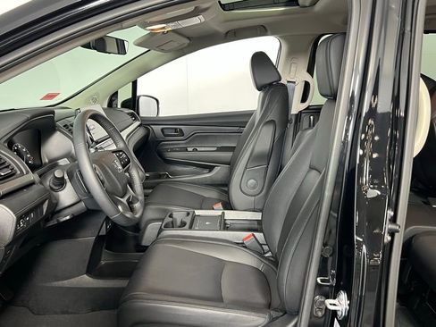 Used 2025 Honda Odyssey EX-L image 20