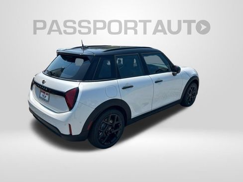 New 2026 MINI Cooper S FWD image 5