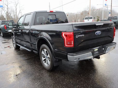 Used 2015 Ford F150 Lariat image 38