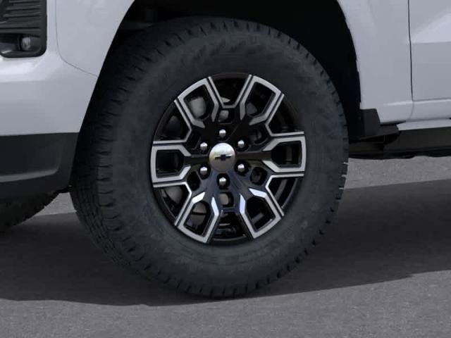 New 2026 Chevrolet Colorado Z71 AWD/4WD image 9