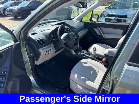 Used 2014 Subaru Forester 2.5i Premium w/ Popular Package #1 AWD/4WD image 13