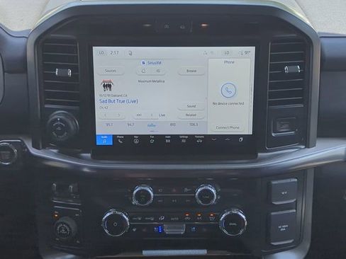 New 2026 Ford F150 Tremor AWD/4WD image 17