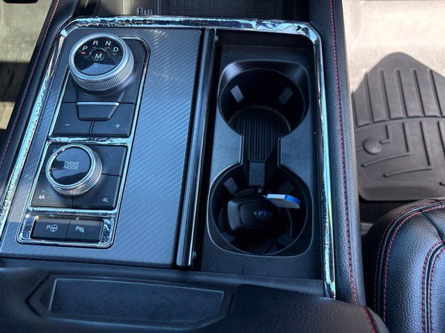 Used 2021 Ford Expedition Max Limited AWD/4WD image 11
