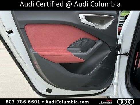 Used 2025 Audi S5 Prestige AWD/4WD image 22