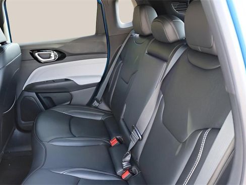 New 2026 Jeep Compass Limited image 15