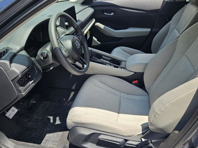 New 2026 Honda Accord LX image 9