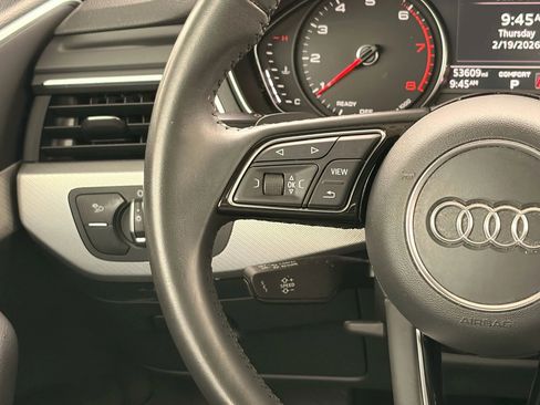 Used 2019 Audi A4 2.0T Premium w/ Convenience Package AWD/4WD image 77