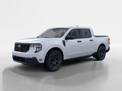 New 2026 Ford Maverick XLT w/ Equipment Group 301A