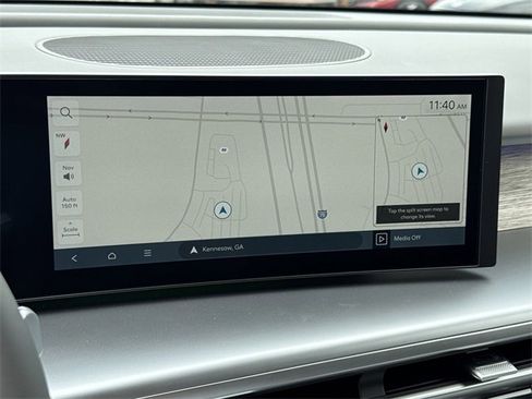 New 2026 Hyundai Ioniq 9 SEL image 24