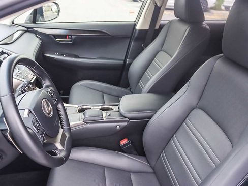 Certified 2019 Lexus NX 300 AWD image 17