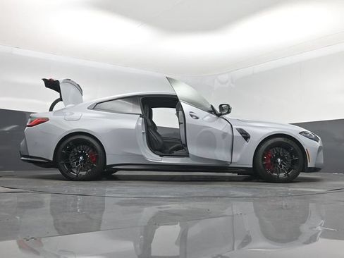 Used 2024 BMW M4 xDrive Competition AWD/4WD image 7