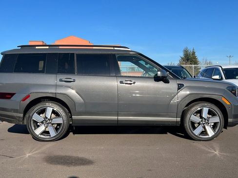 New 2026 Hyundai Santa Fe Limited image 4