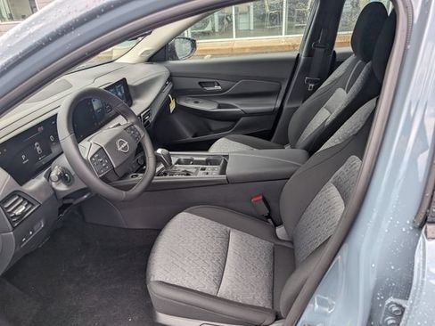 New 2026 Nissan Sentra SV w/ SV Convenience Package FWD image 15