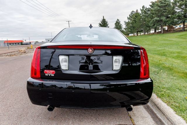 Used 2011 Cadillac STS RWD image 6