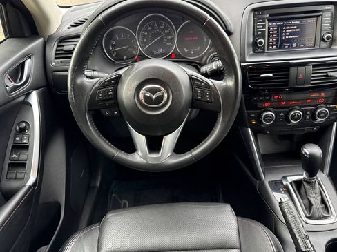 Used 2015 MAZDA CX-5 Grand Touring image 17