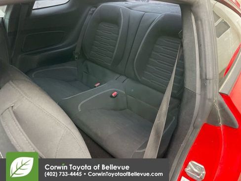 Used 2015 Ford Mustang GT image 22