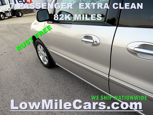 Used 2004 Mercury Monterey Convenience image 54