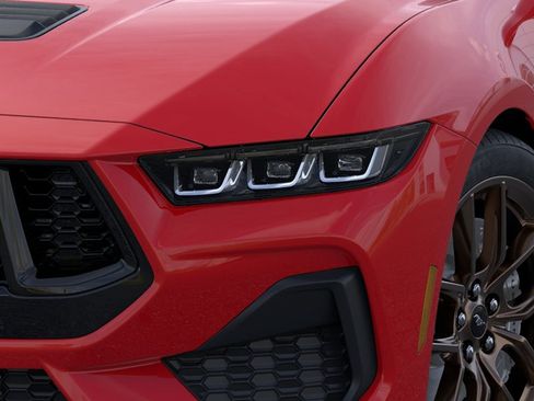 New 2025 Ford Mustang GT Premium RWD image 18