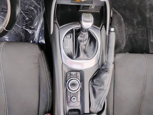 Used 2017 FIAT 124 Spider Classica image 16