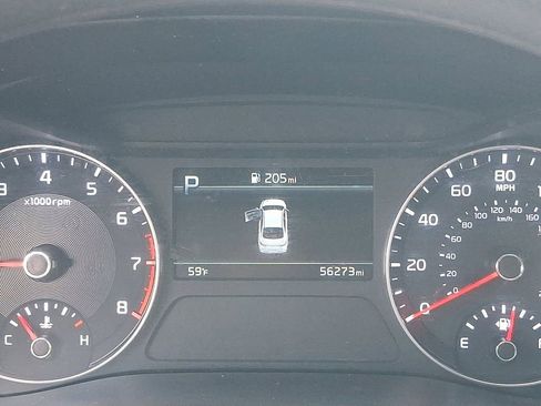 Used 2023 Kia Forte LXS w/ LXS Technology Package image 20