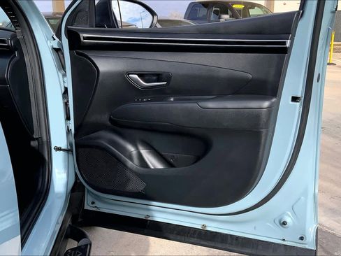 Used 2024 Hyundai Santa Cruz SEL w/ Activity Package image 22