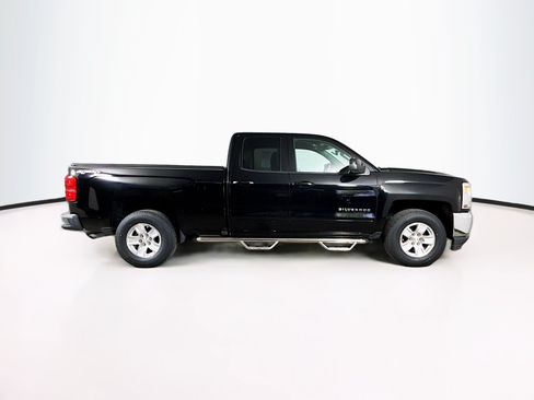 Used 2016 Chevrolet Silverado 1500 LT w/ All Star Edition AWD/4WD image 2