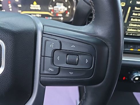 Used 2024 GMC Sierra 1500 Elevation image 19