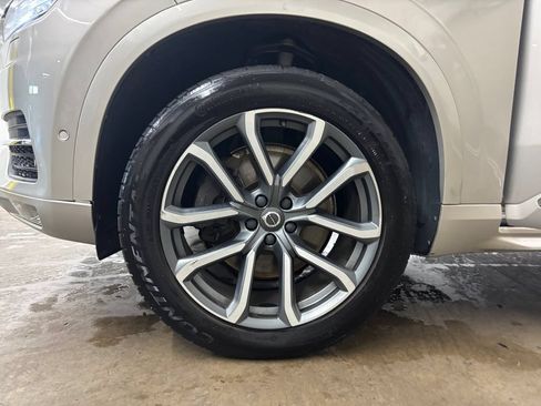 Used 2017 Volvo XC90 T6 Inscription w/ Vision Package AWD/4WD image 35