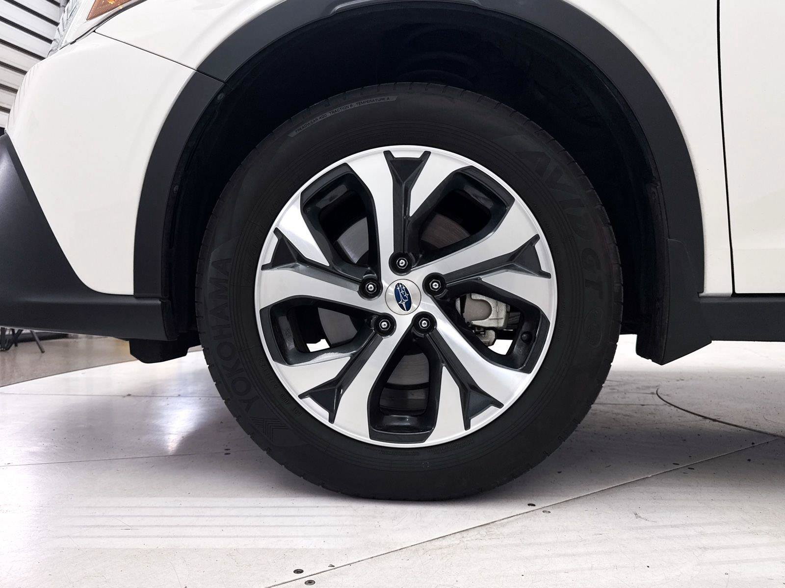 Used 2020 Subaru Outback Limited AWD/4WD image 15