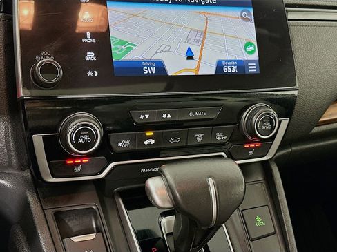 Used 2017 Honda CR-V EX-L image 21