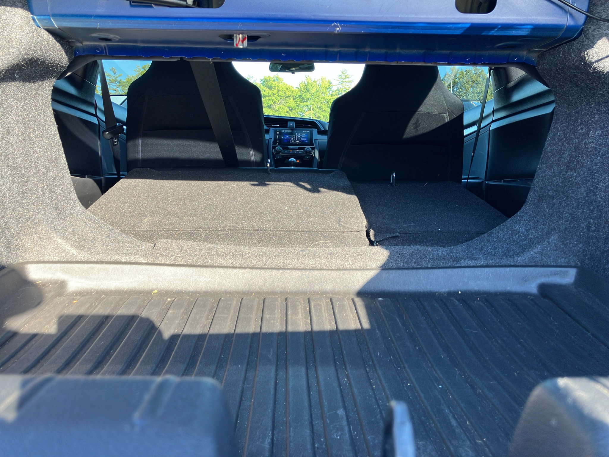 Used 2017 Honda Civic Si image 27