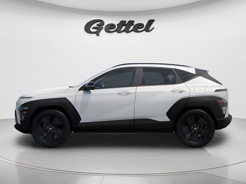 New 2026 Hyundai Kona SEL Sport FWD image 3
