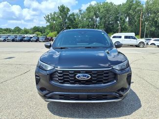 Certified 2024 Ford Escape ST-Line w/ Tech Pack #1 AWD/4WD video 2