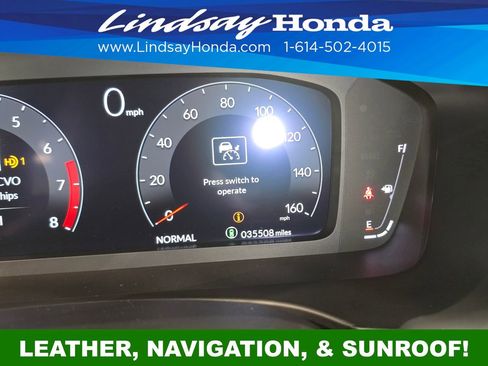 Used 2023 Acura Integra A-Spec image 13