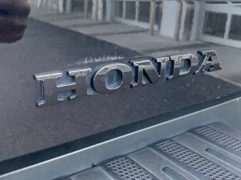 Used 2024 Honda Ridgeline Black Edition image 4