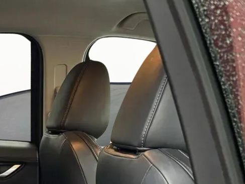 Used 2024 MAZDA CX-5 AWD 2.5 S w/ Select Package image 12